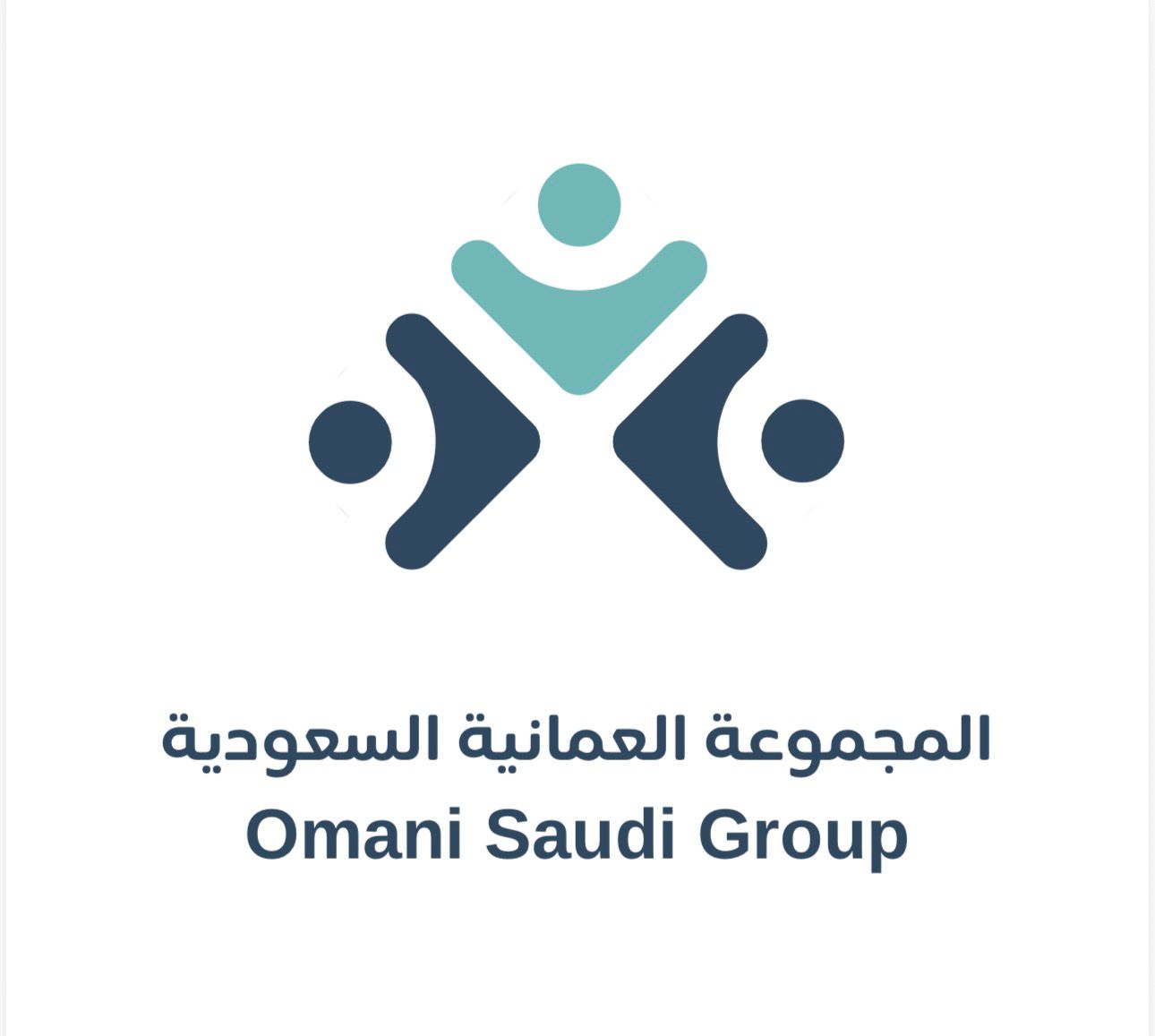 Omani Saudi Group Logo